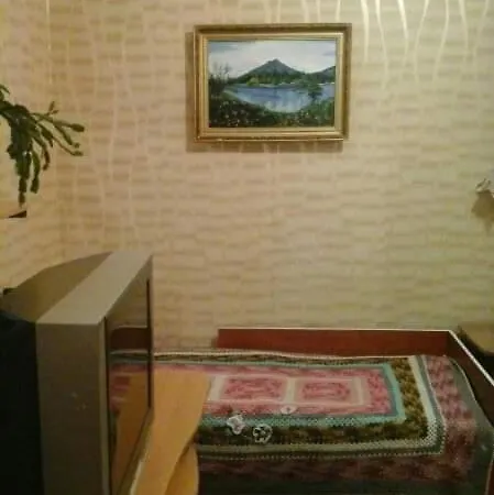 Apartment Светлая Двухкомнатная Квартира. Комнаты Раздельные. Odesa